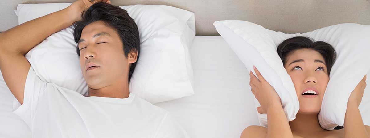 Obstructive Sleep Apnea Singapore